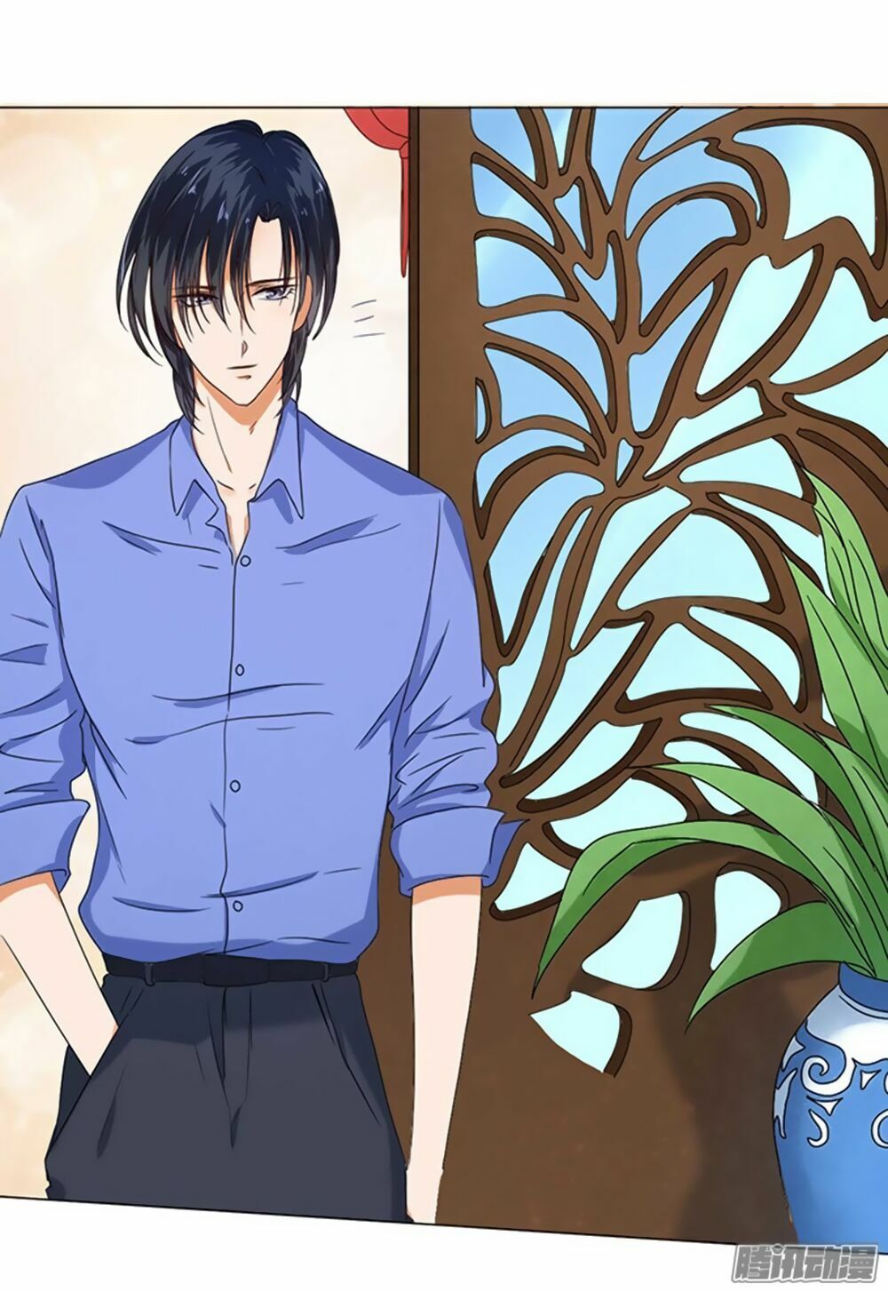 Bác Sĩ Sở Cũng Muốn Yêu: Chapter 14