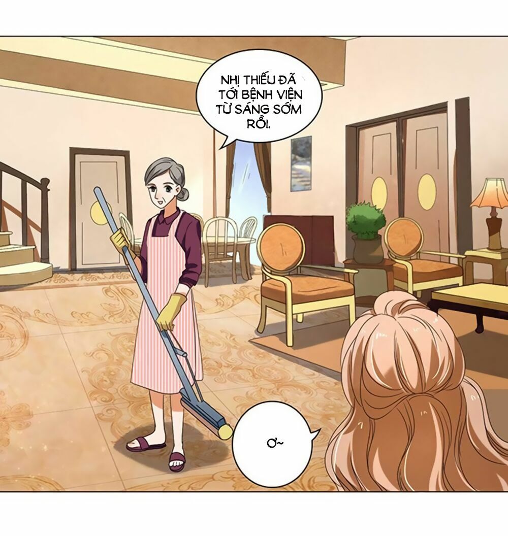 Bác Sĩ Sở Cũng Muốn Yêu: Chapter 14
