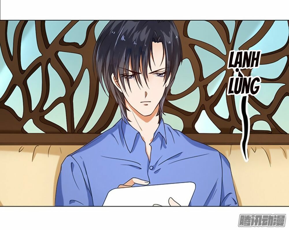 Bác Sĩ Sở Cũng Muốn Yêu: Chapter 14