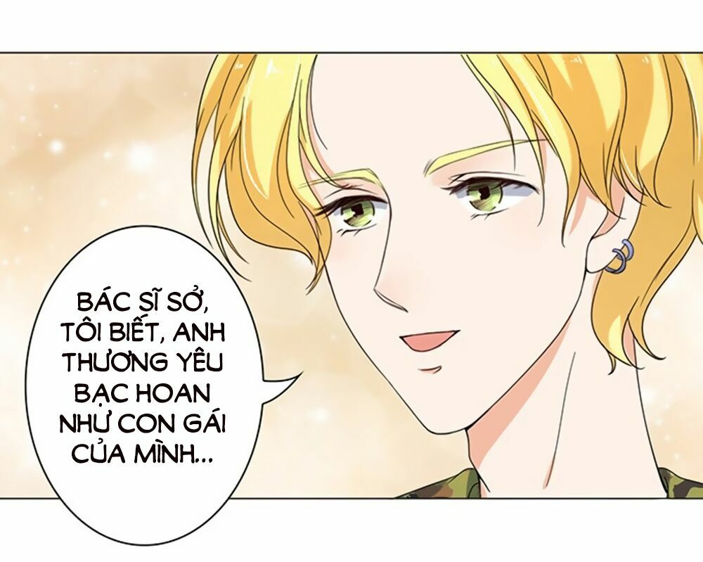 Bác Sĩ Sở Cũng Muốn Yêu: Chapter 14