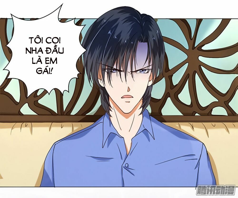 Bác Sĩ Sở Cũng Muốn Yêu: Chapter 14