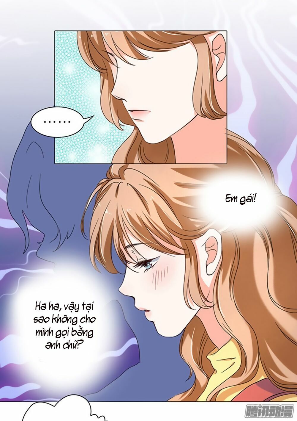 Bác Sĩ Sở Cũng Muốn Yêu: Chapter 14