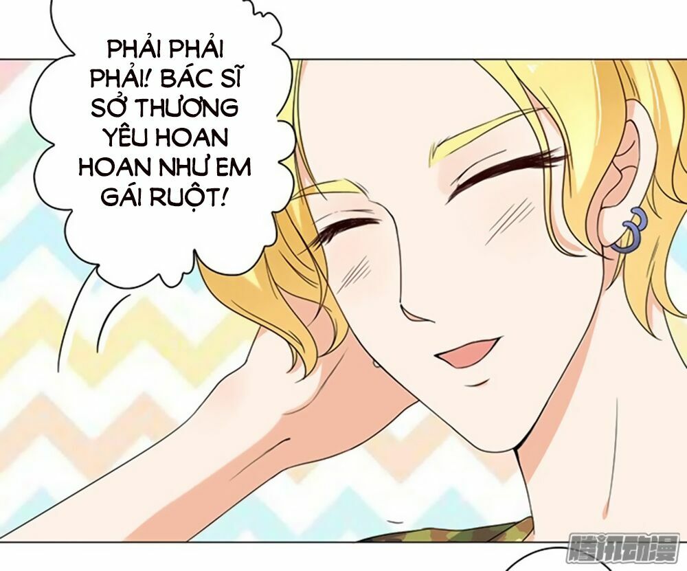 Bác Sĩ Sở Cũng Muốn Yêu: Chapter 14