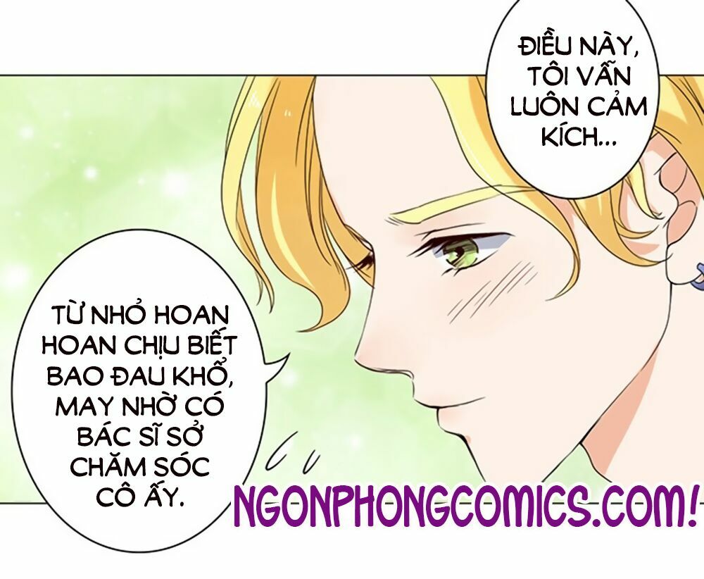 Bác Sĩ Sở Cũng Muốn Yêu: Chapter 14