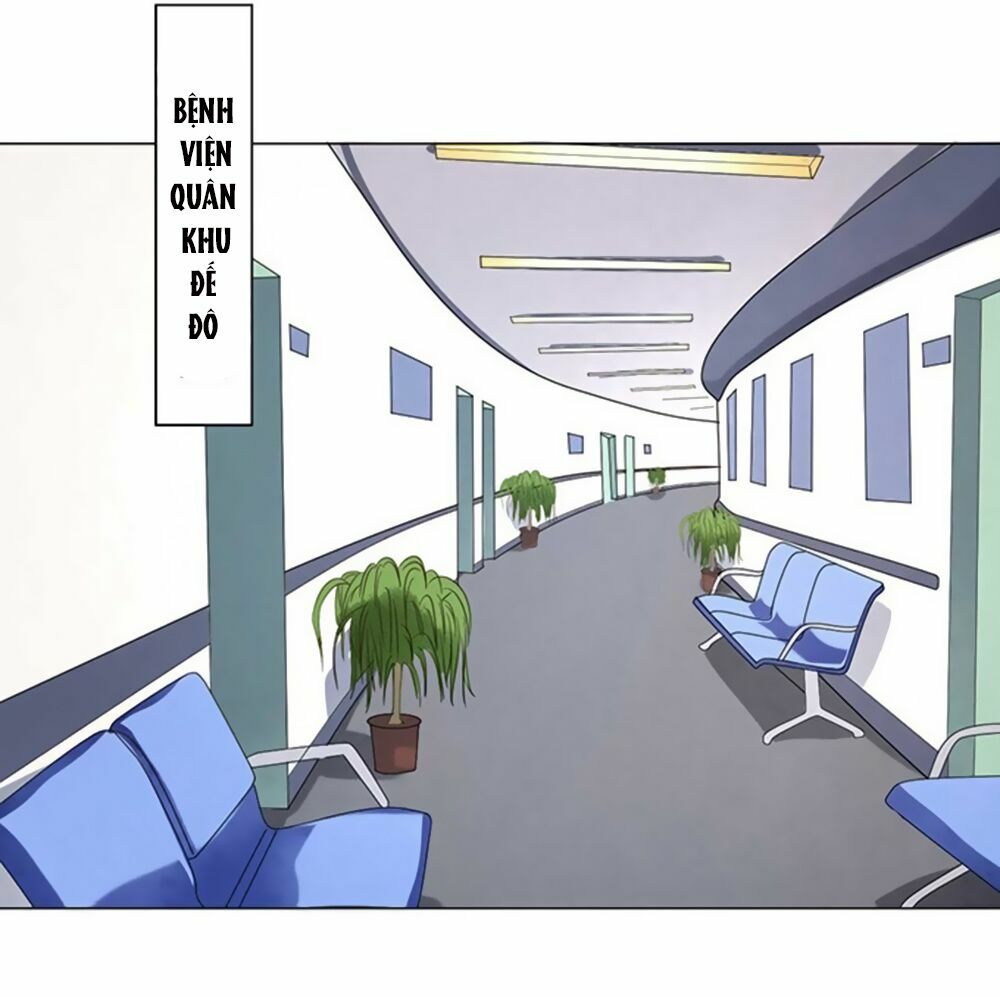 Bác Sĩ Sở Cũng Muốn Yêu: Chapter 14