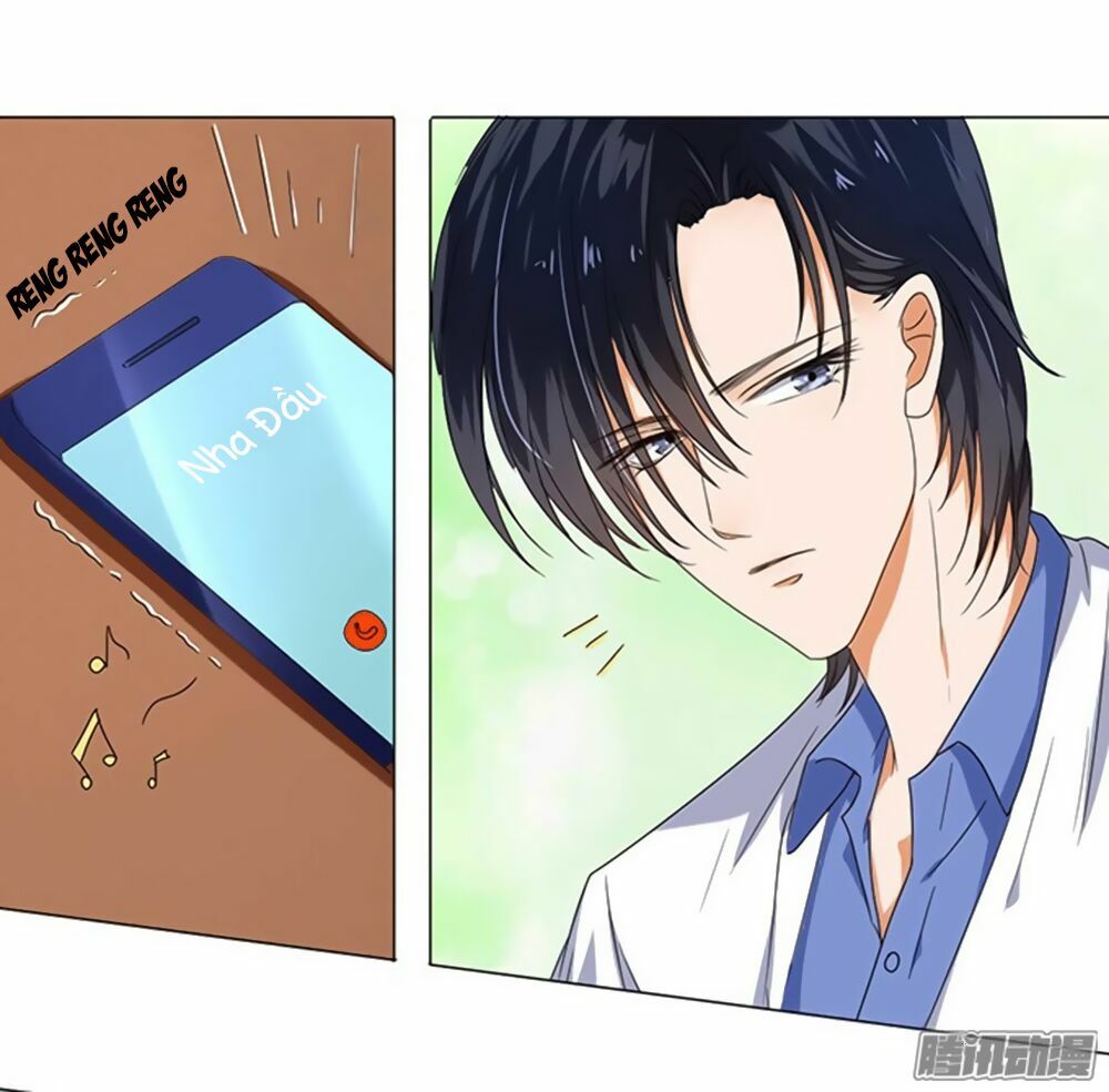 Bác Sĩ Sở Cũng Muốn Yêu: Chapter 14