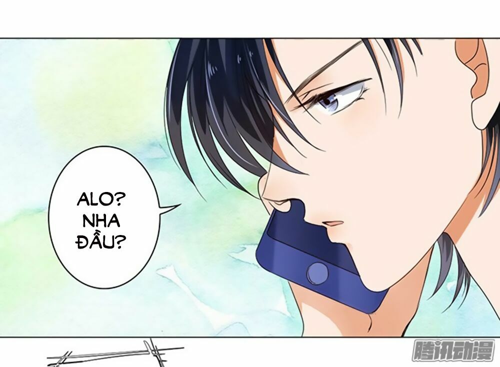 Bác Sĩ Sở Cũng Muốn Yêu: Chapter 14