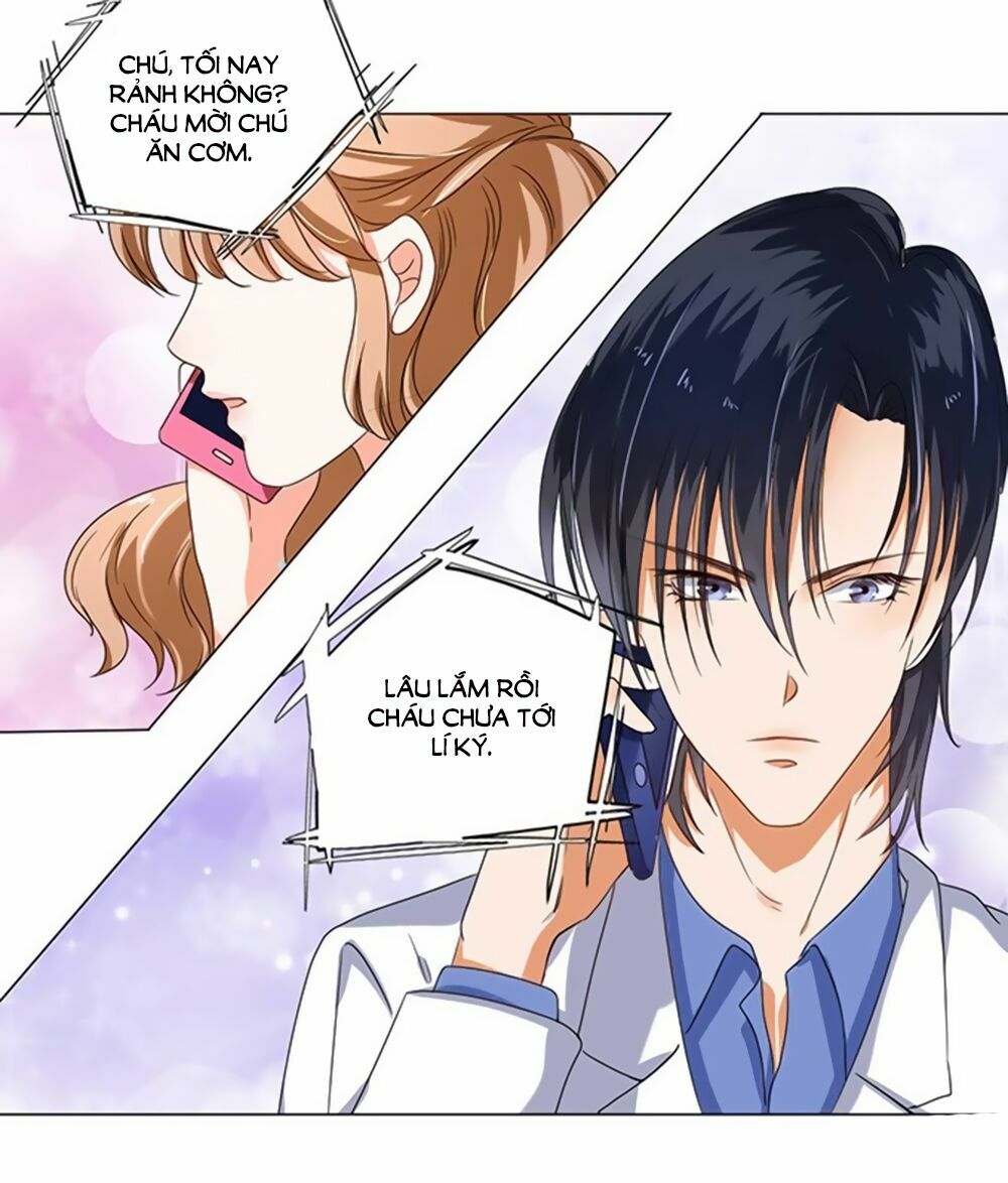 Bác Sĩ Sở Cũng Muốn Yêu: Chapter 14