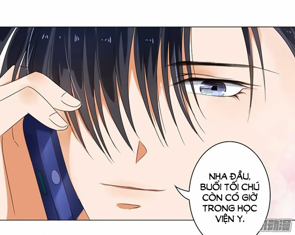 Bác Sĩ Sở Cũng Muốn Yêu: Chapter 14