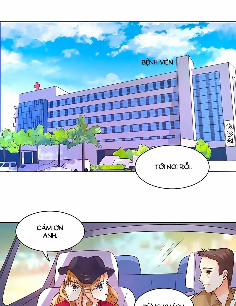 Bác Sĩ Sở Cũng Muốn Yêu: Chapter 140