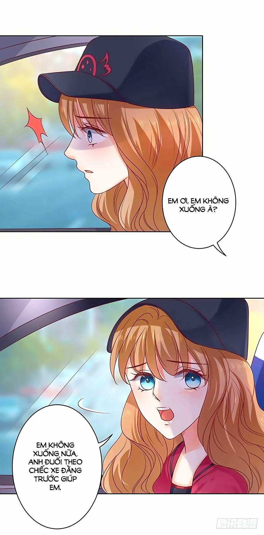 Bác Sĩ Sở Cũng Muốn Yêu: Chapter 140