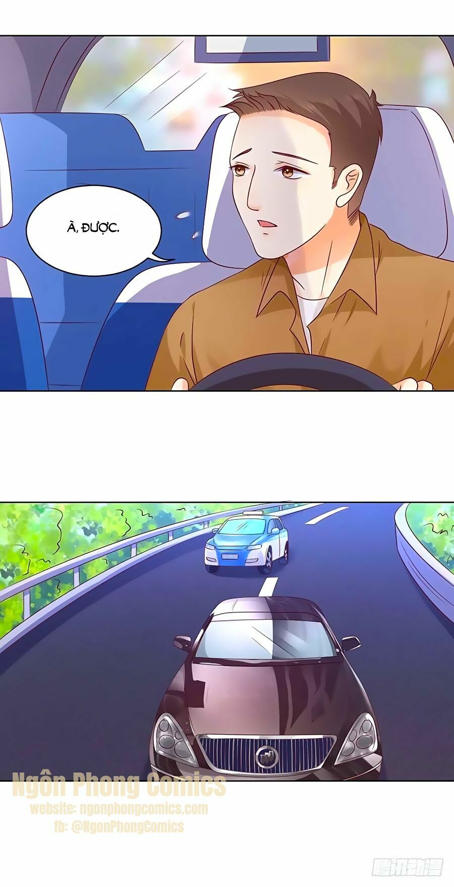 Bác Sĩ Sở Cũng Muốn Yêu: Chapter 140
