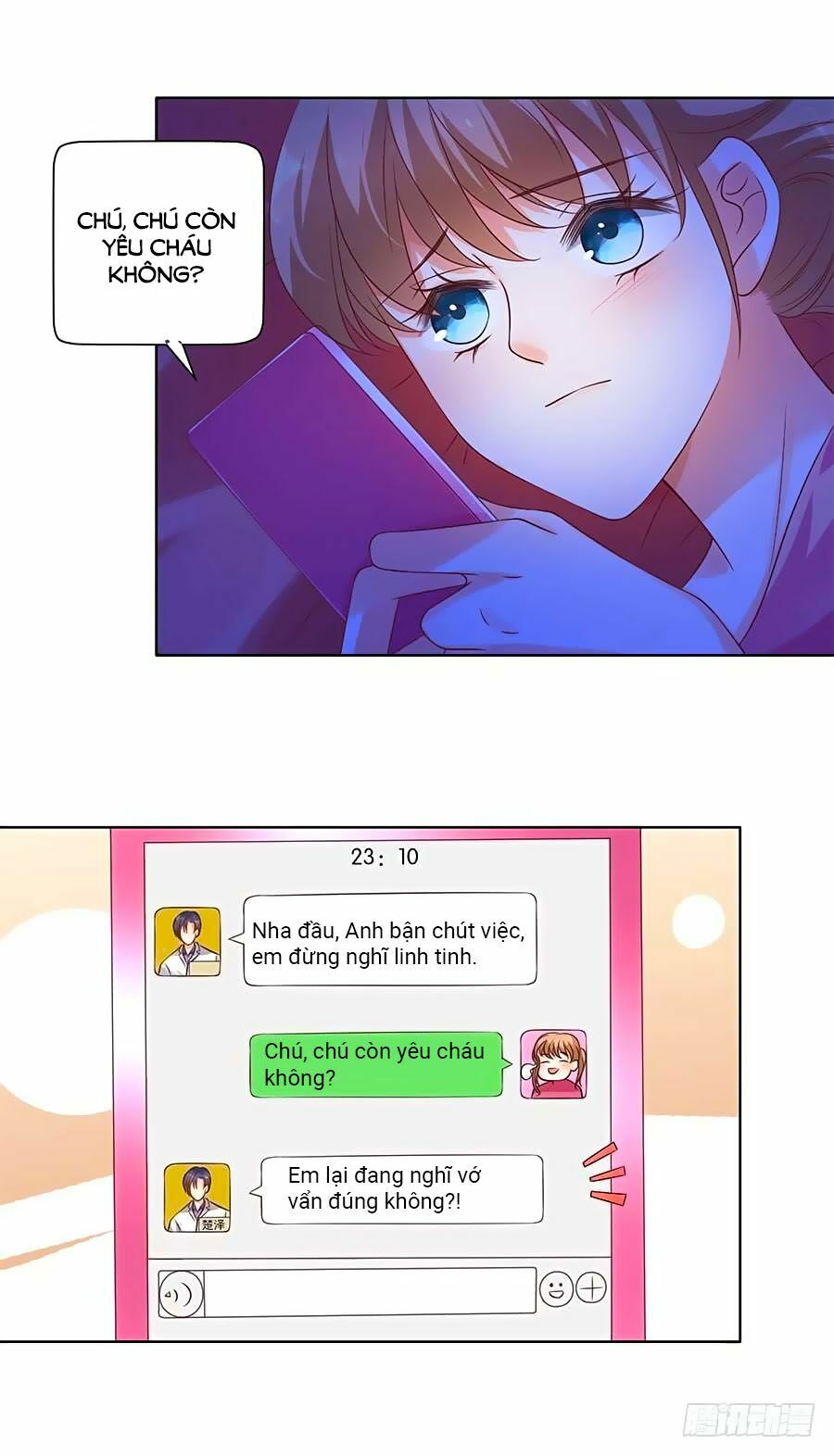 Bác Sĩ Sở Cũng Muốn Yêu: Chapter 140