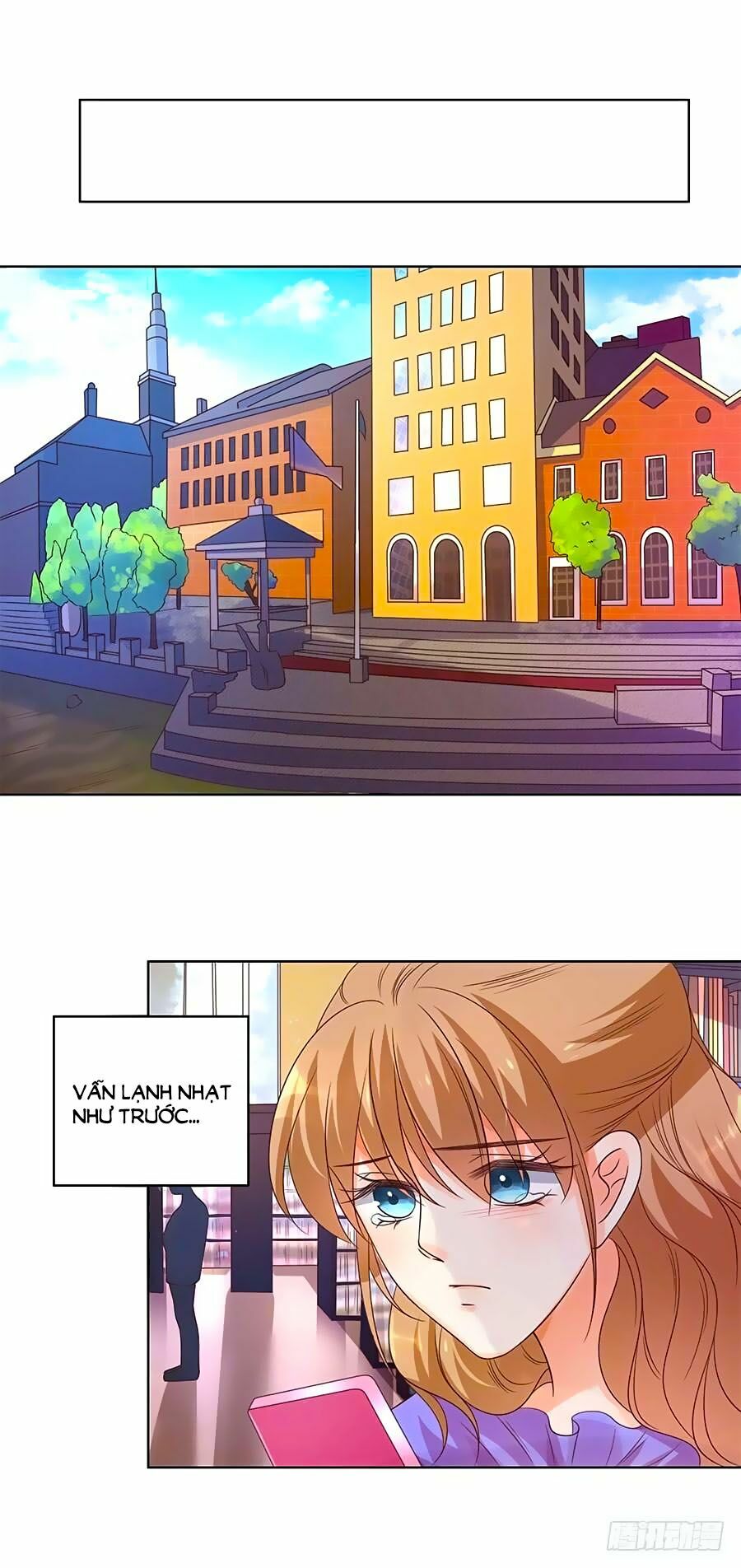 Bác Sĩ Sở Cũng Muốn Yêu: Chapter 140