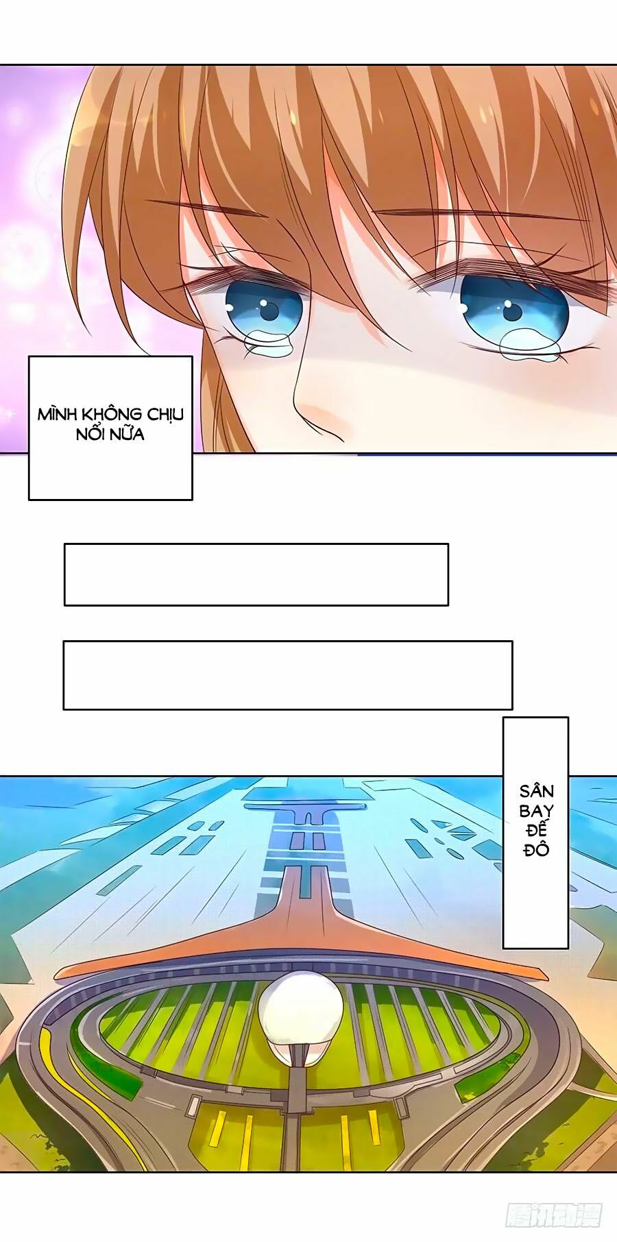 Bác Sĩ Sở Cũng Muốn Yêu: Chapter 140