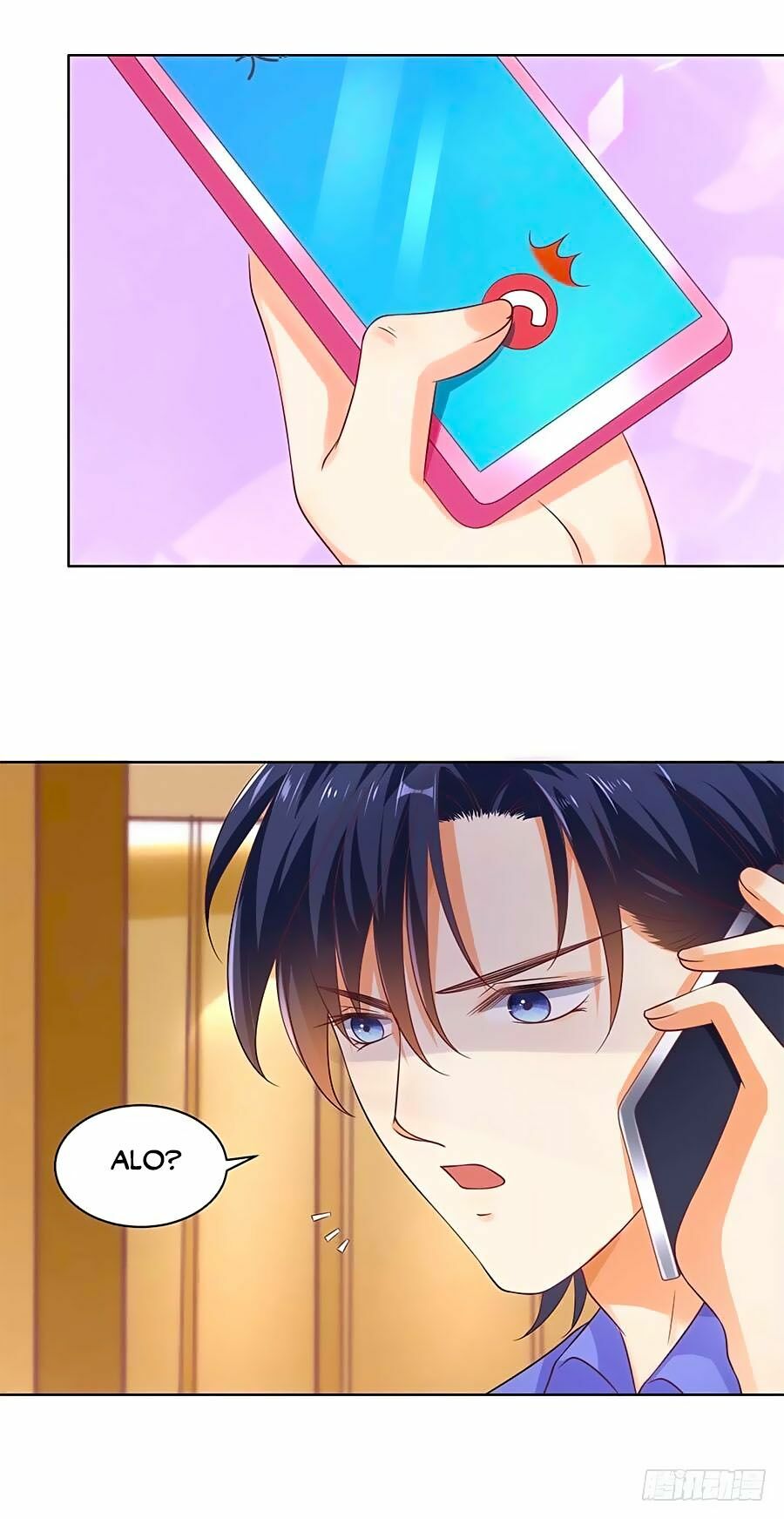 Bác Sĩ Sở Cũng Muốn Yêu: Chapter 141
