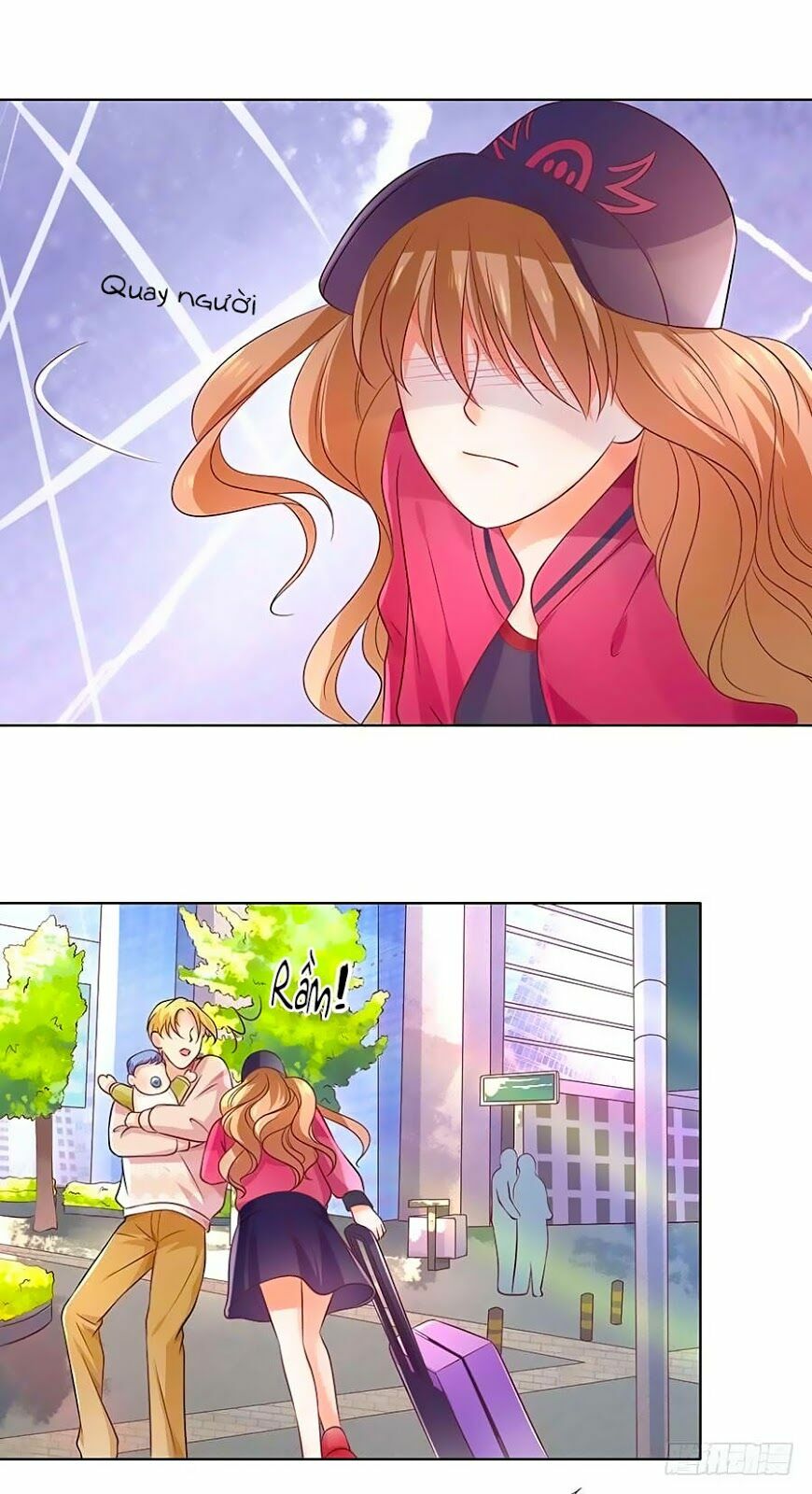 Bác Sĩ Sở Cũng Muốn Yêu: Chapter 141