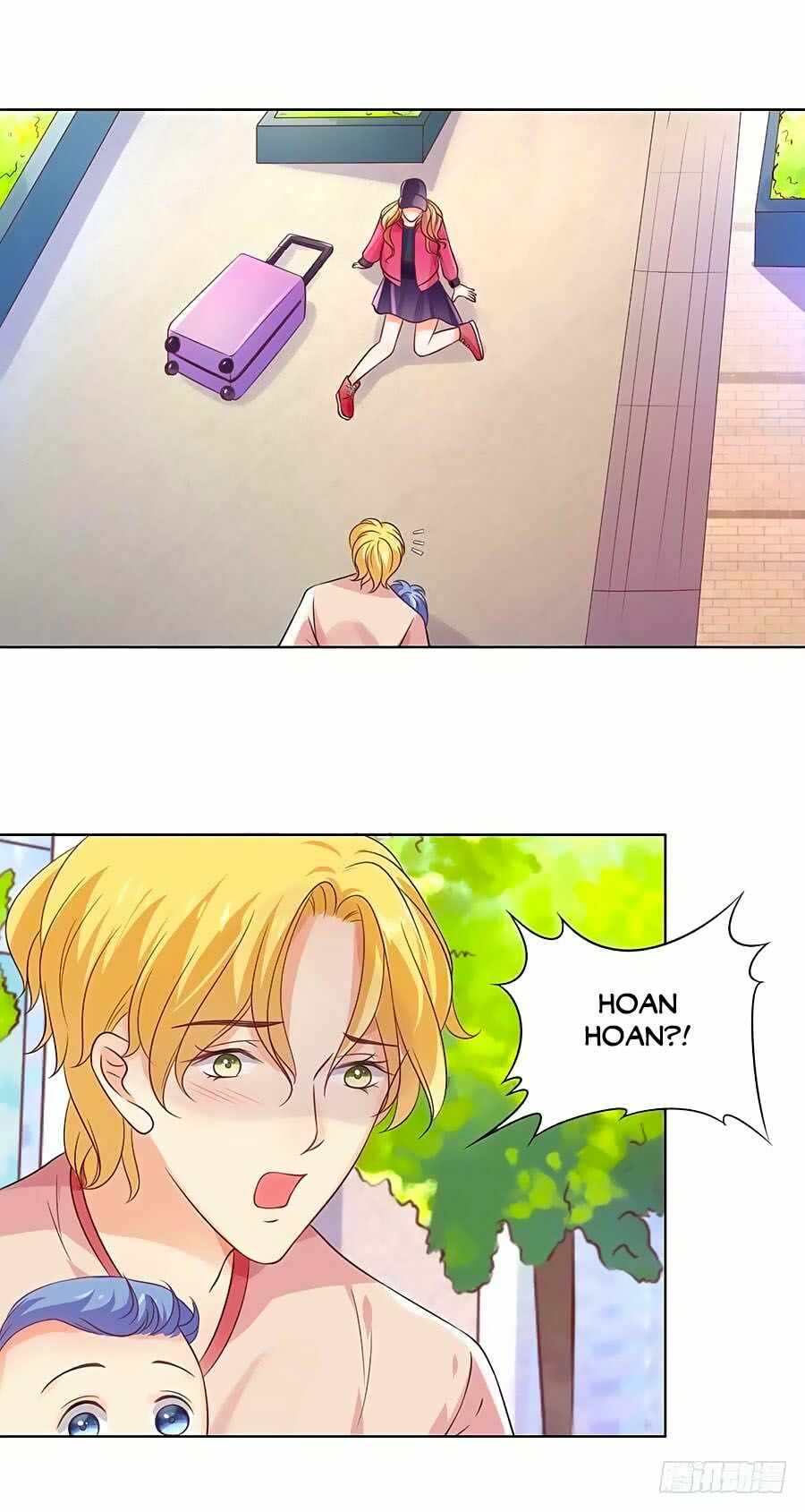 Bác Sĩ Sở Cũng Muốn Yêu: Chapter 141