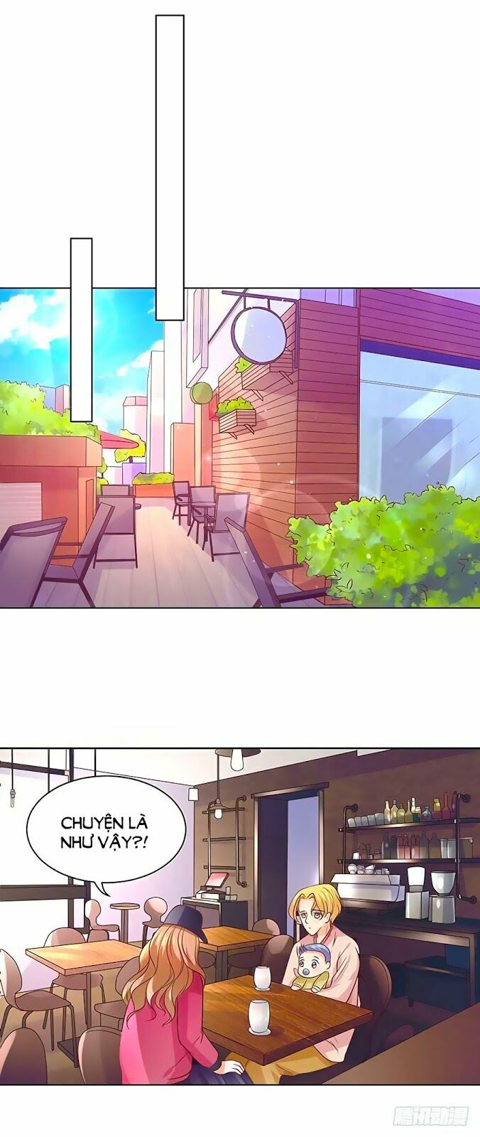 Bác Sĩ Sở Cũng Muốn Yêu: Chapter 141