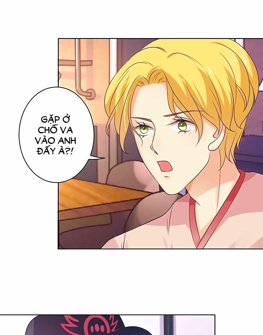 Bác Sĩ Sở Cũng Muốn Yêu: Chapter 141