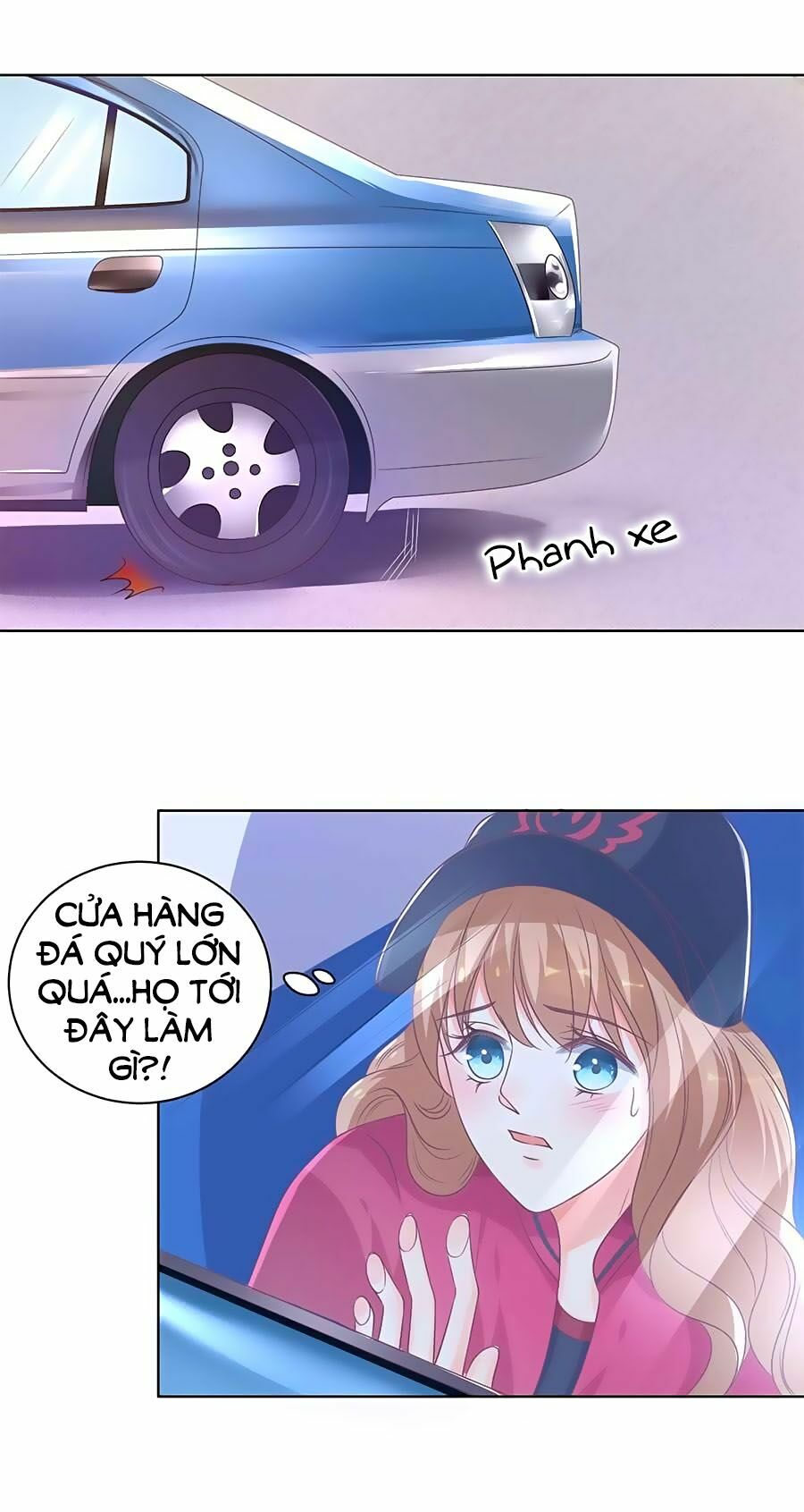 Bác Sĩ Sở Cũng Muốn Yêu: Chapter 141