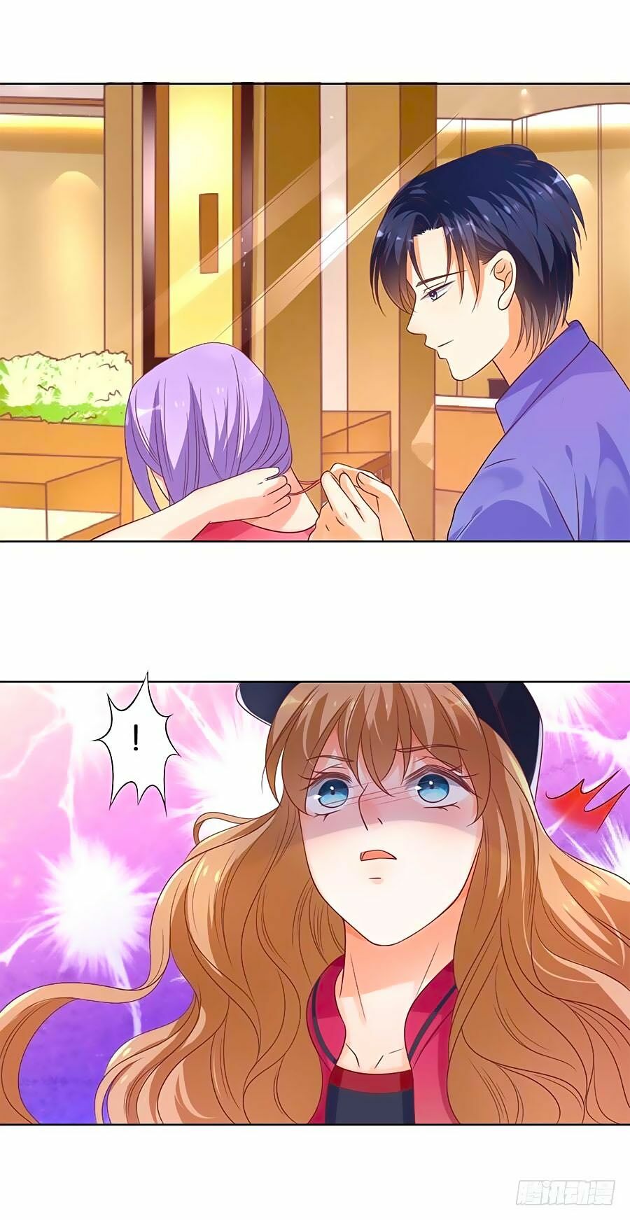 Bác Sĩ Sở Cũng Muốn Yêu: Chapter 141