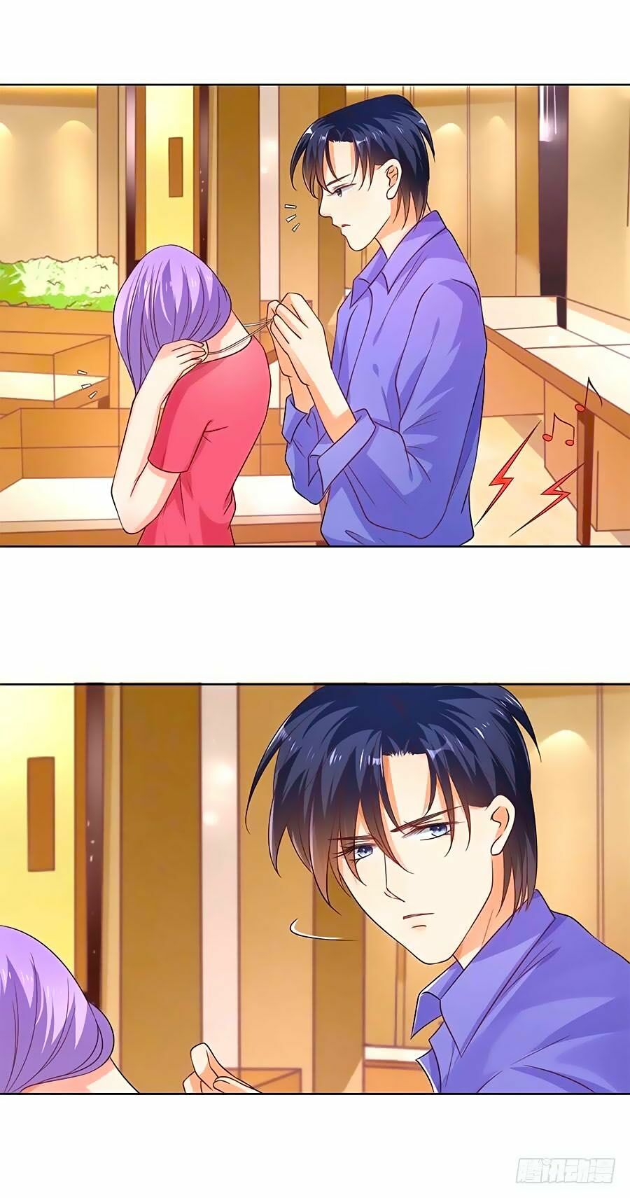 Bác Sĩ Sở Cũng Muốn Yêu: Chapter 141