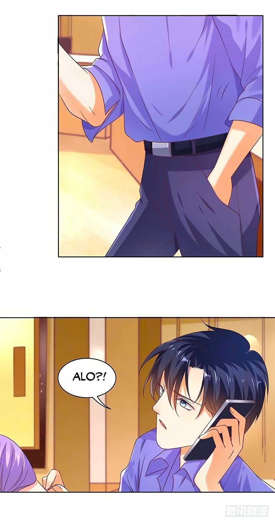 Bác Sĩ Sở Cũng Muốn Yêu: Chapter 141