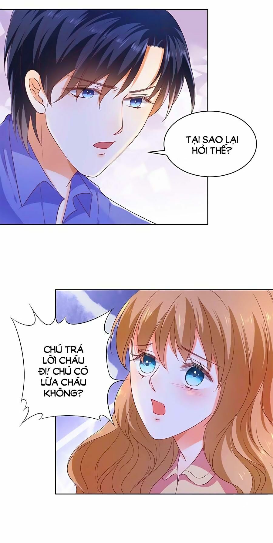 Bác Sĩ Sở Cũng Muốn Yêu: Chapter 143