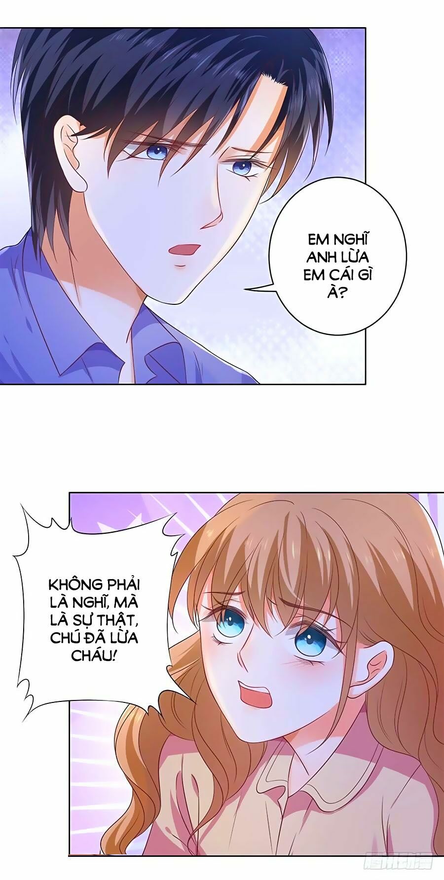 Bác Sĩ Sở Cũng Muốn Yêu: Chapter 143