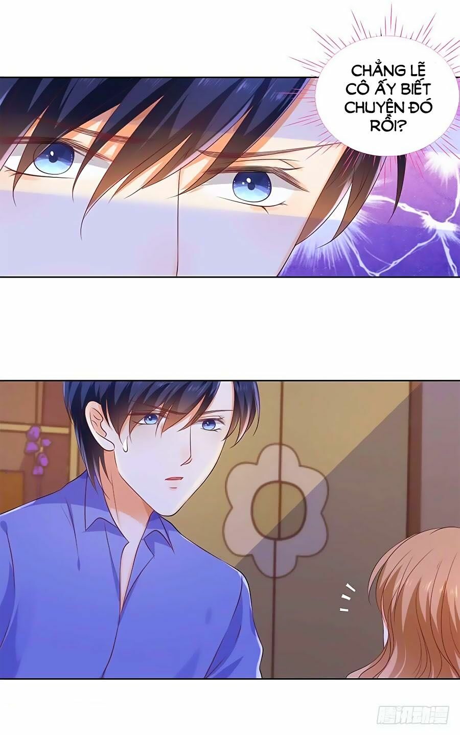 Bác Sĩ Sở Cũng Muốn Yêu: Chapter 143