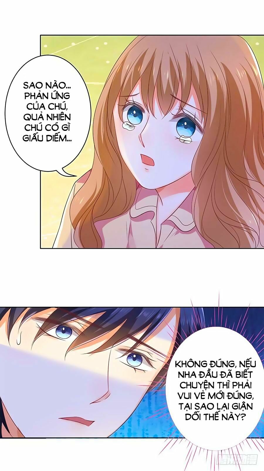 Bác Sĩ Sở Cũng Muốn Yêu: Chapter 143