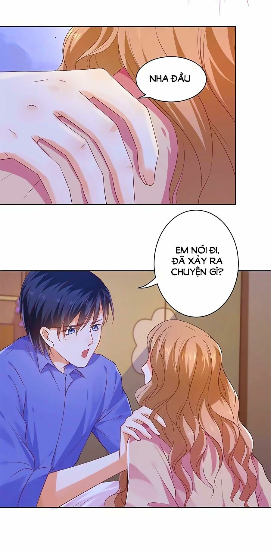 Bác Sĩ Sở Cũng Muốn Yêu: Chapter 143