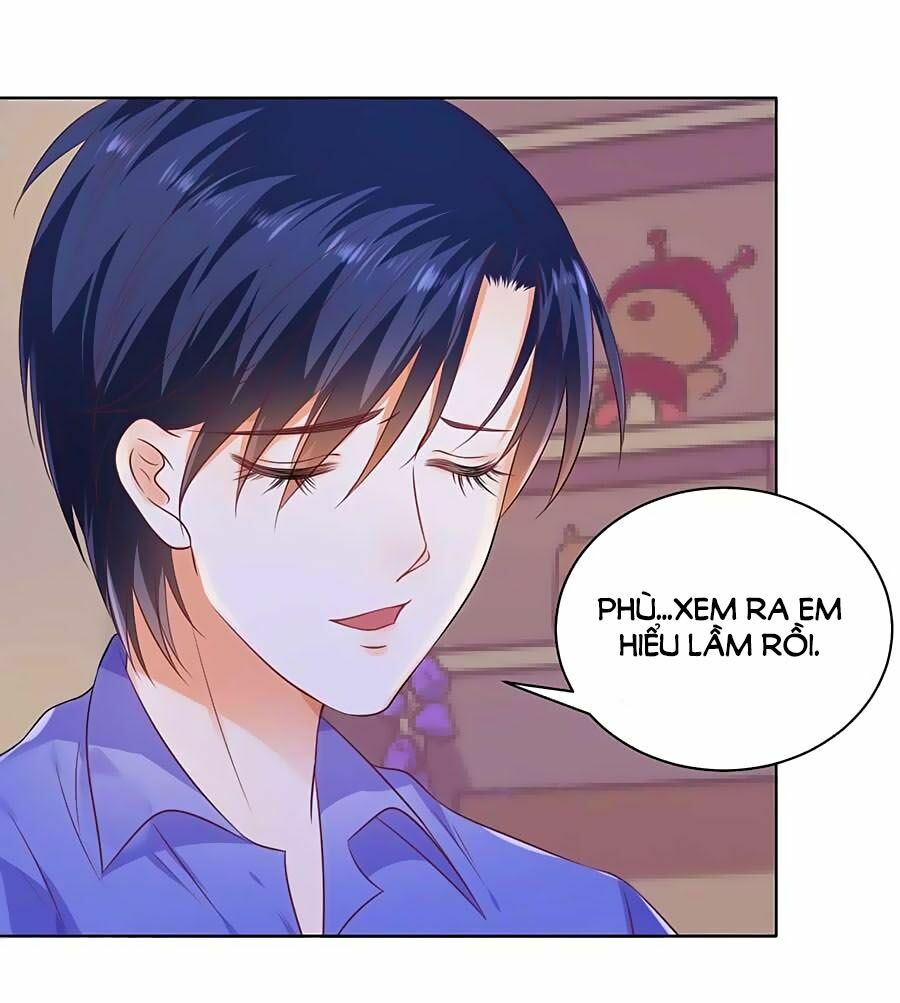 Bác Sĩ Sở Cũng Muốn Yêu: Chapter 143