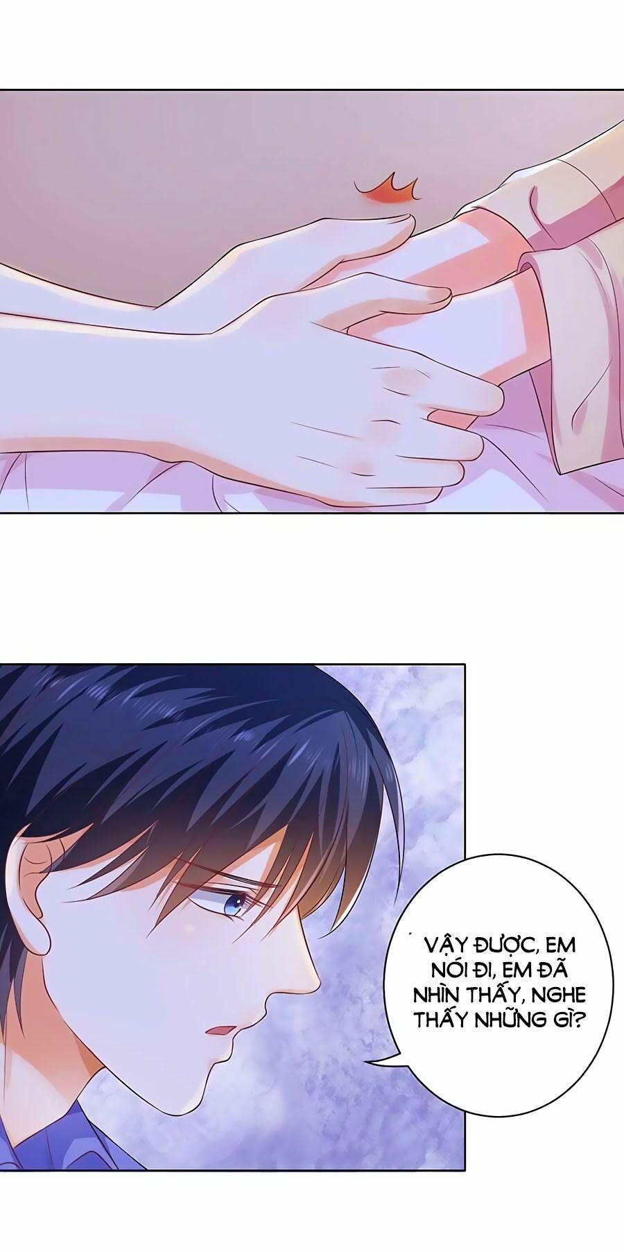 Bác Sĩ Sở Cũng Muốn Yêu: Chapter 143