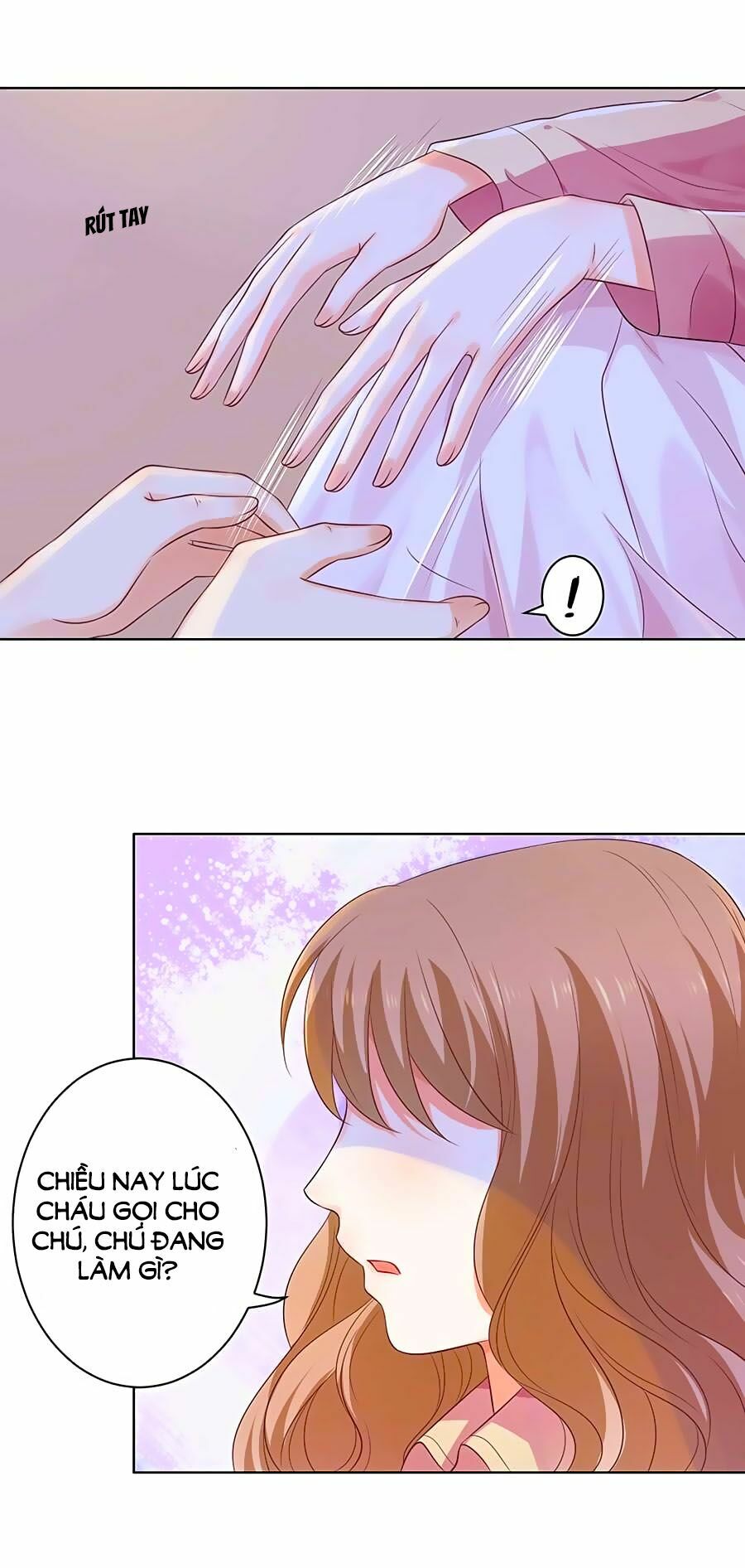 Bác Sĩ Sở Cũng Muốn Yêu: Chapter 143