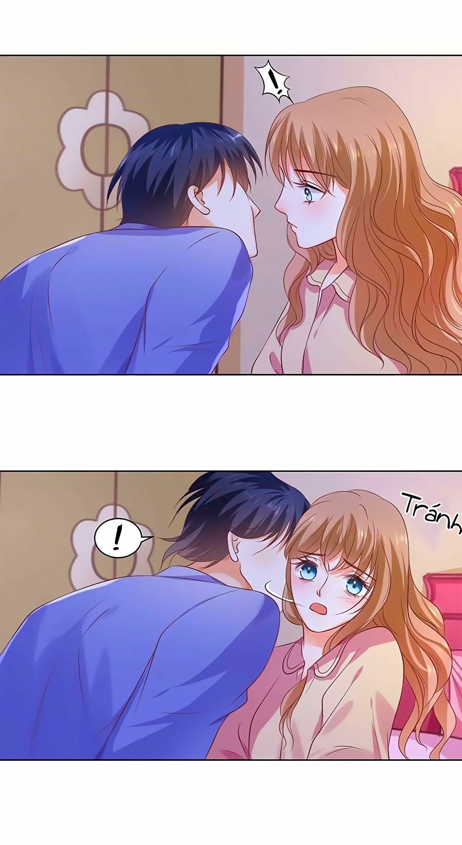 Bác Sĩ Sở Cũng Muốn Yêu: Chapter 143