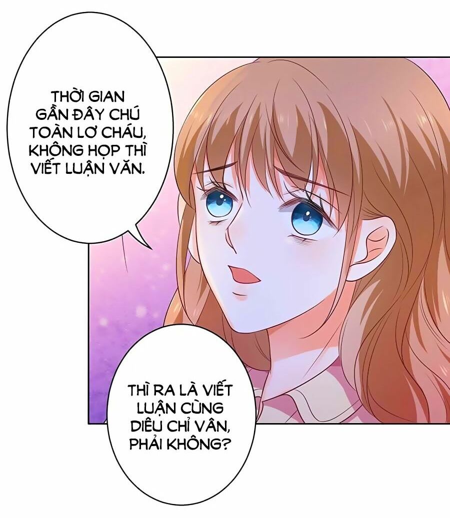 Bác Sĩ Sở Cũng Muốn Yêu: Chapter 143