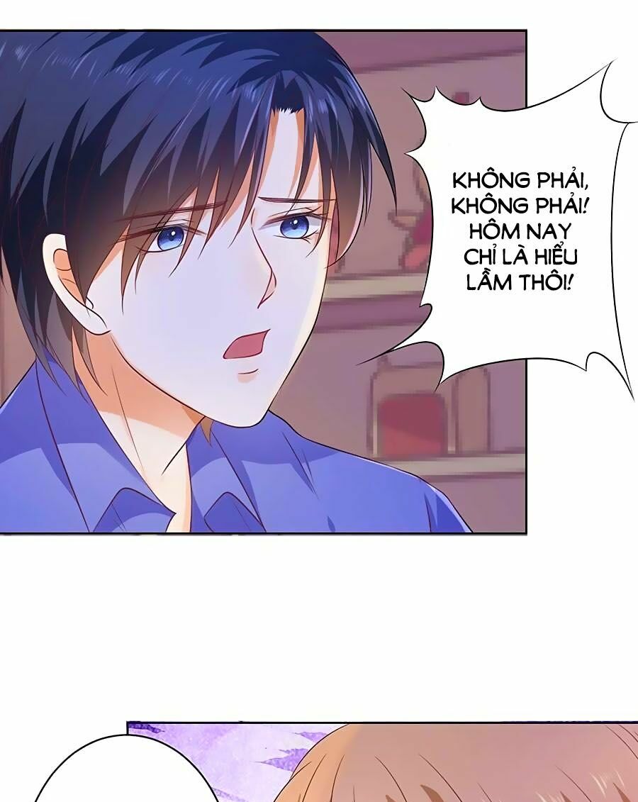 Bác Sĩ Sở Cũng Muốn Yêu: Chapter 143