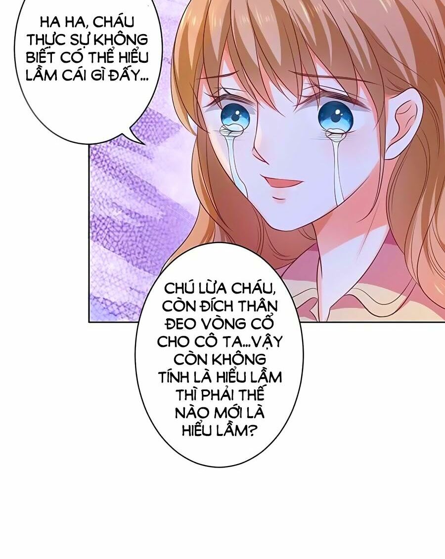 Bác Sĩ Sở Cũng Muốn Yêu: Chapter 143