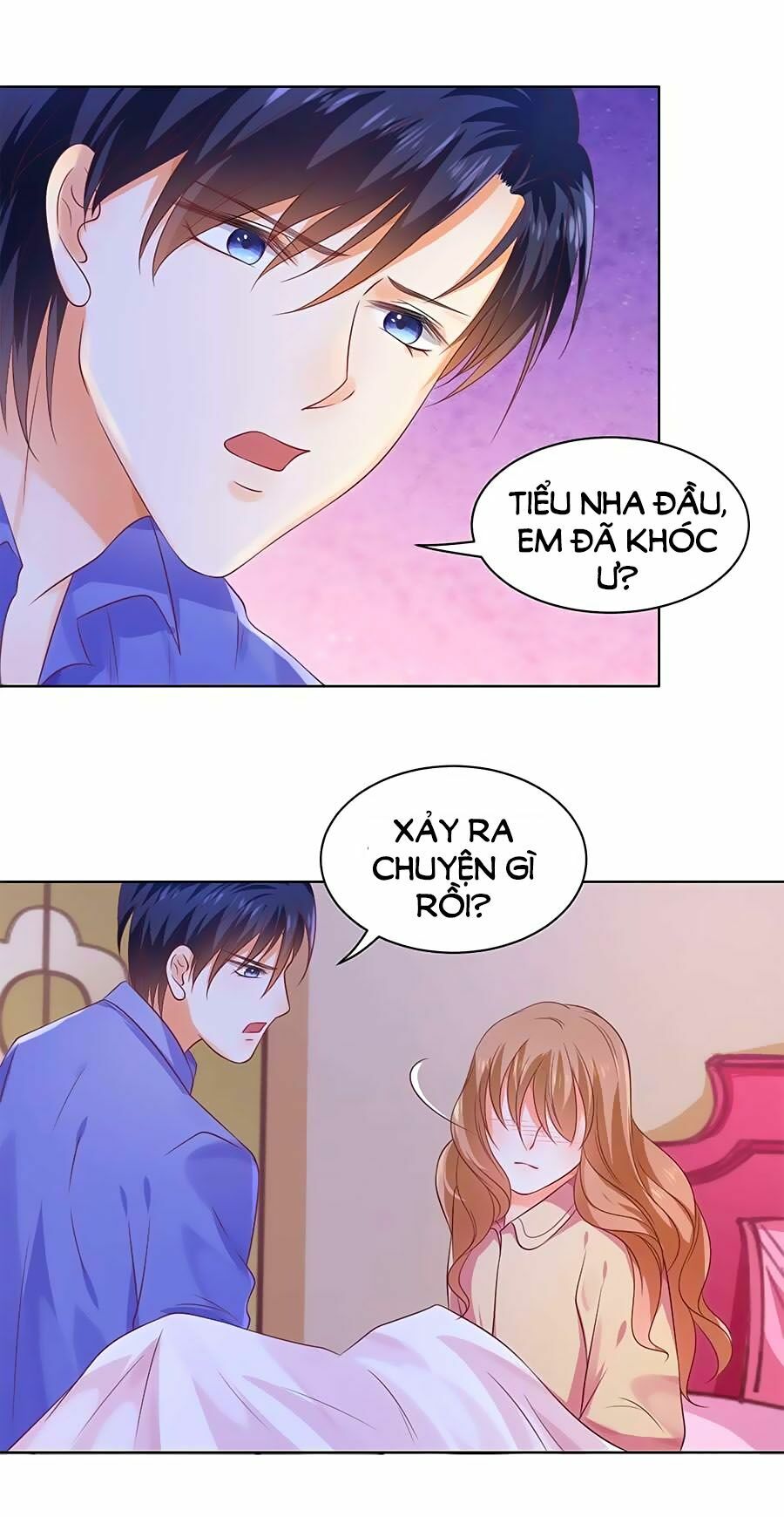 Bác Sĩ Sở Cũng Muốn Yêu: Chapter 143