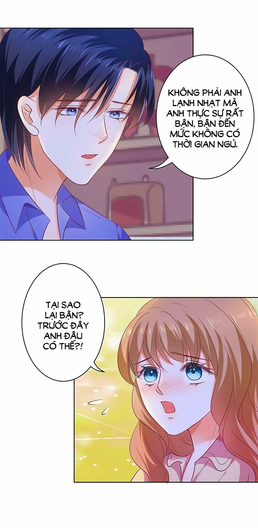 Bác Sĩ Sở Cũng Muốn Yêu: Chapter 144
