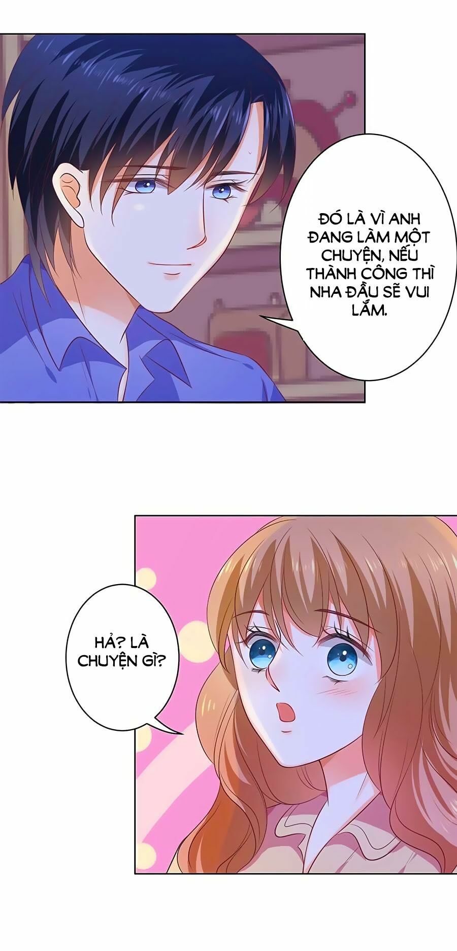 Bác Sĩ Sở Cũng Muốn Yêu: Chapter 144