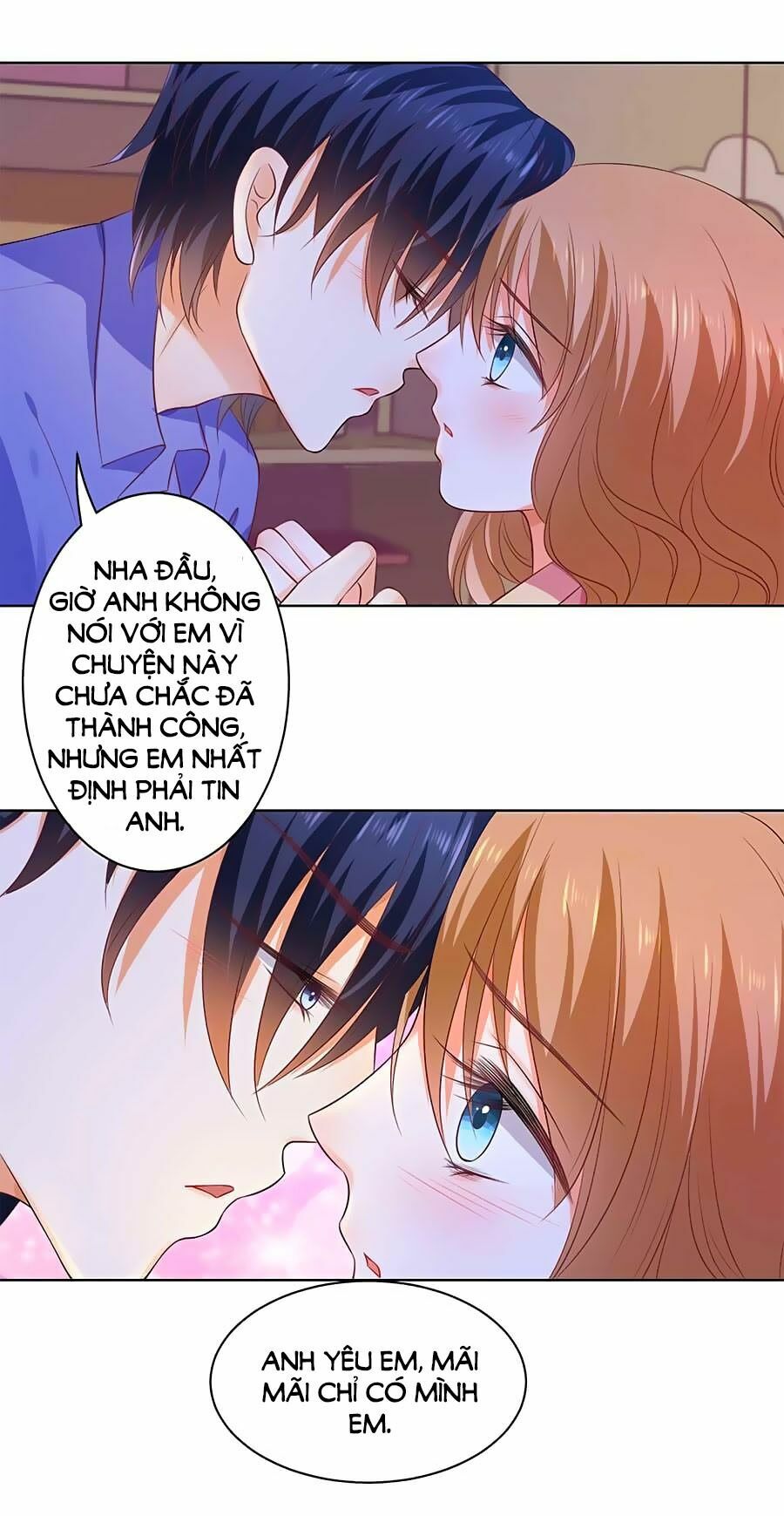 Bác Sĩ Sở Cũng Muốn Yêu: Chapter 144