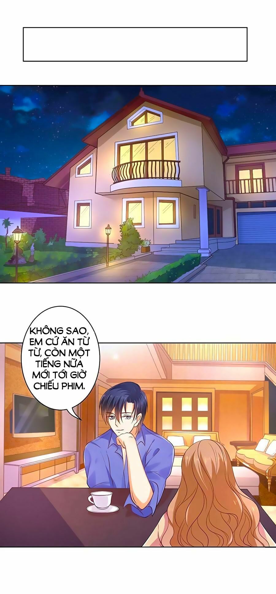 Bác Sĩ Sở Cũng Muốn Yêu: Chapter 144