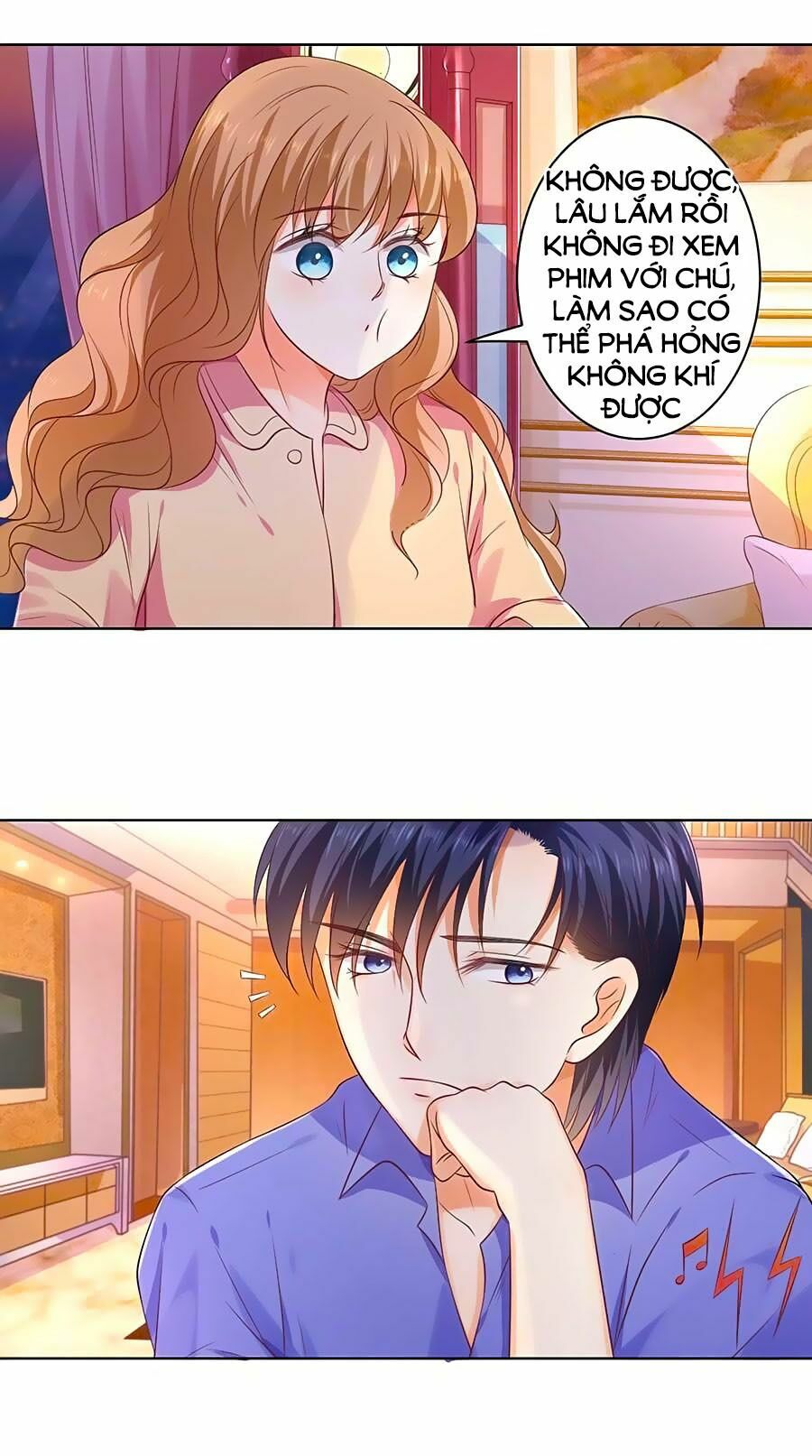 Bác Sĩ Sở Cũng Muốn Yêu: Chapter 144