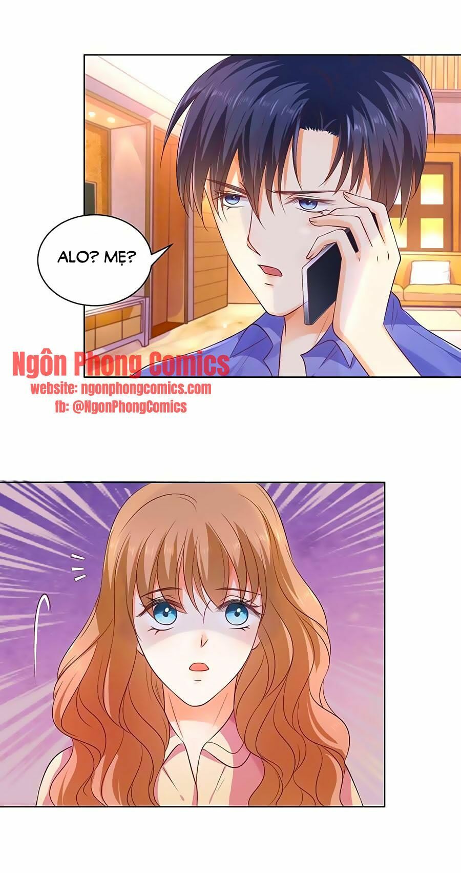 Bác Sĩ Sở Cũng Muốn Yêu: Chapter 144