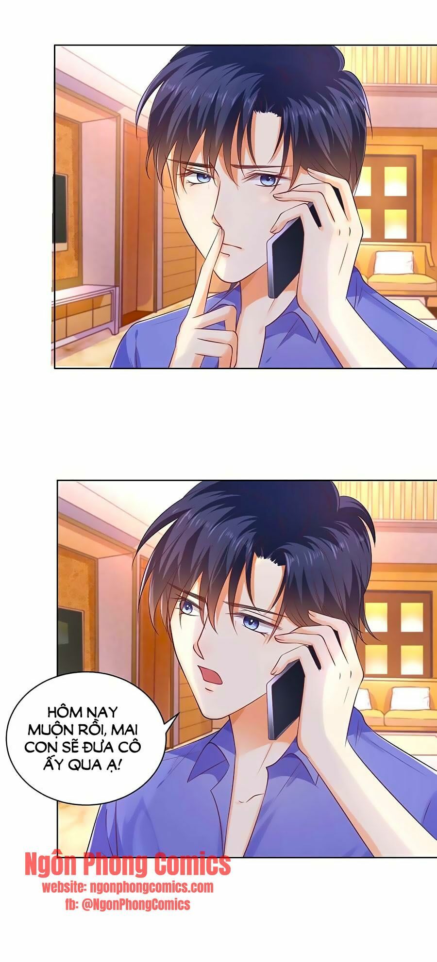 Bác Sĩ Sở Cũng Muốn Yêu: Chapter 144