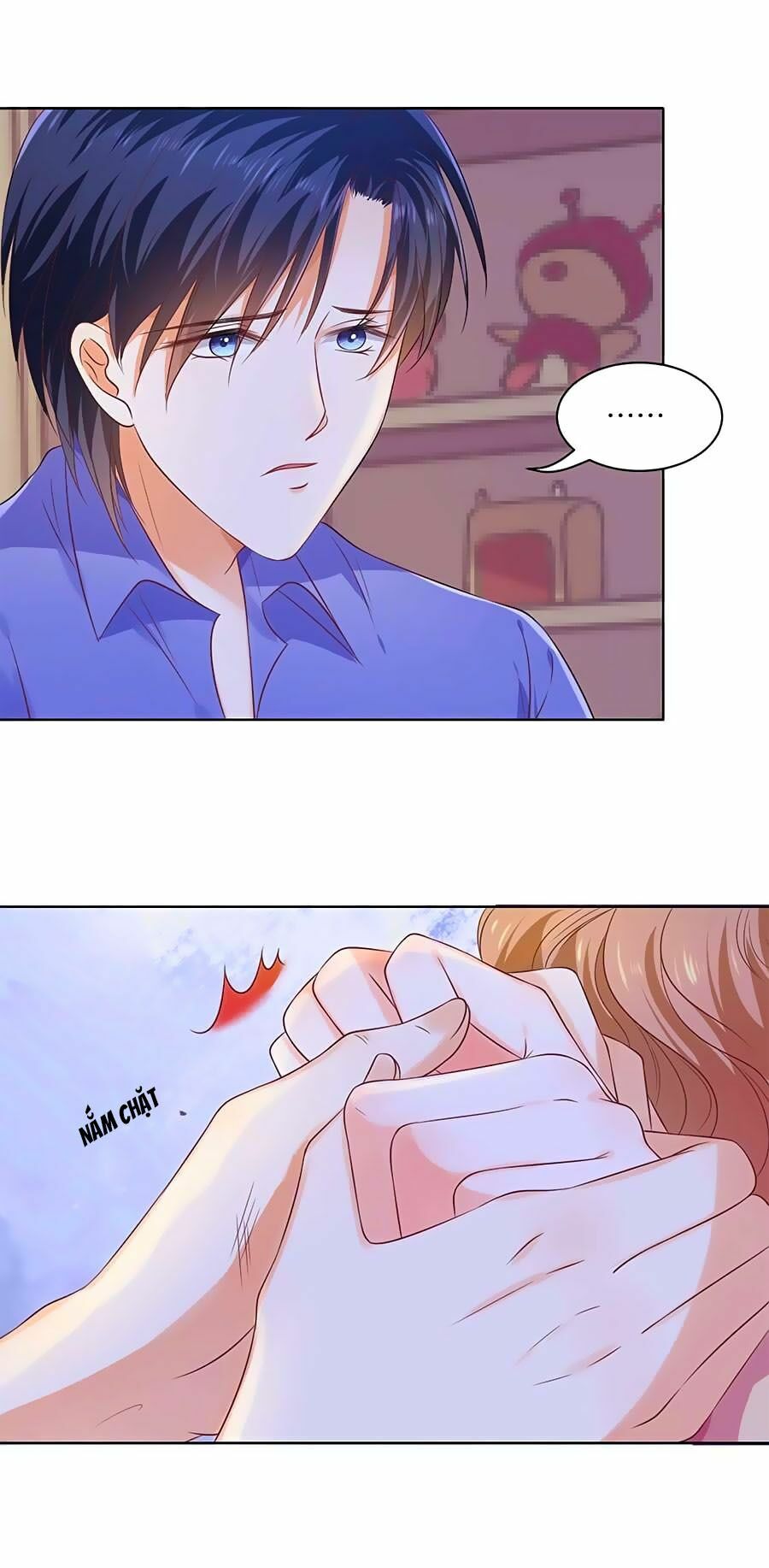 Bác Sĩ Sở Cũng Muốn Yêu: Chapter 144