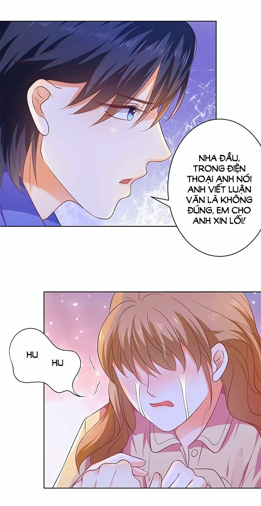 Bác Sĩ Sở Cũng Muốn Yêu: Chapter 144